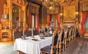 Chapultepec Castle