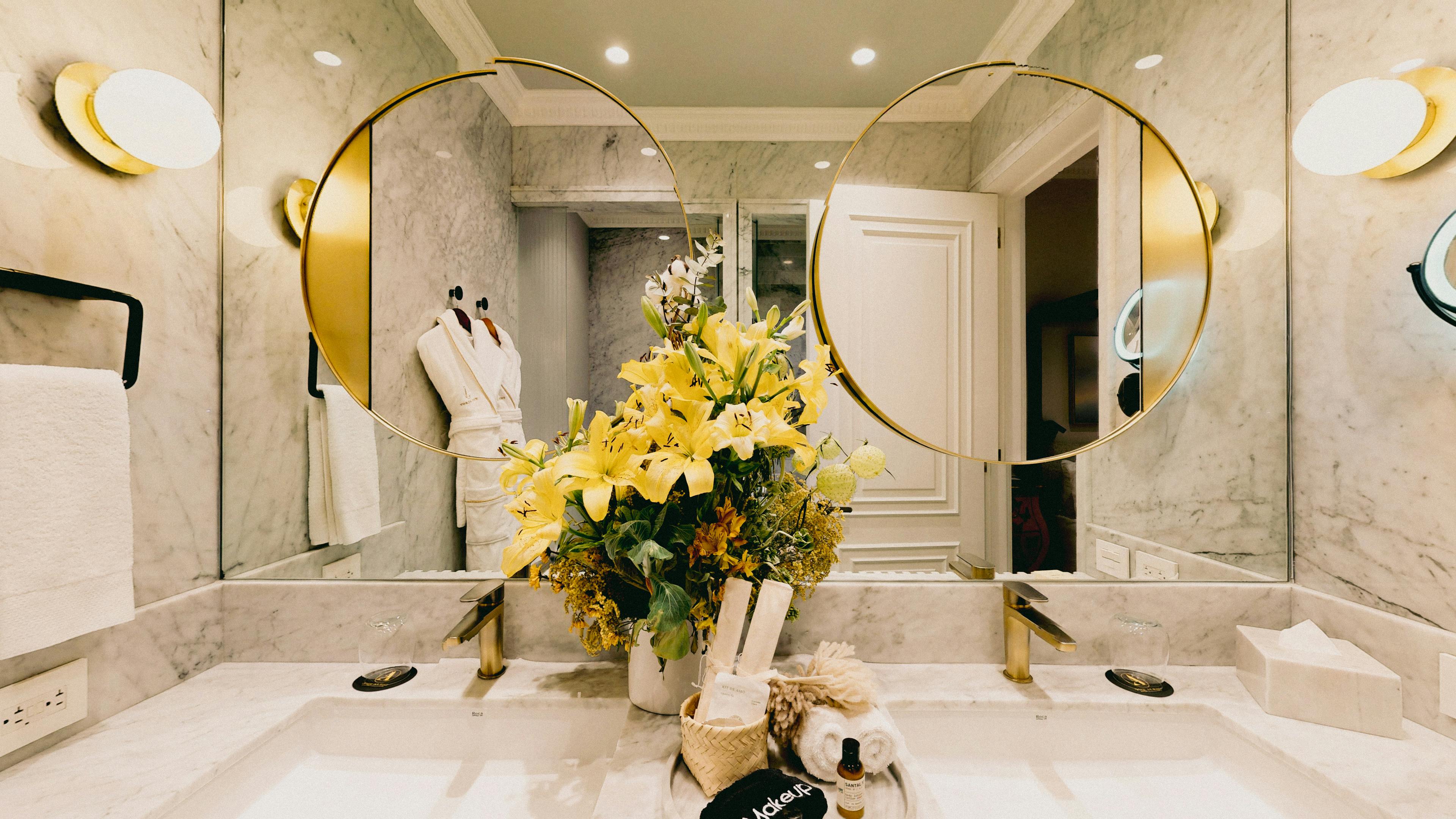 Superior Room Queen at The Alest Hotel