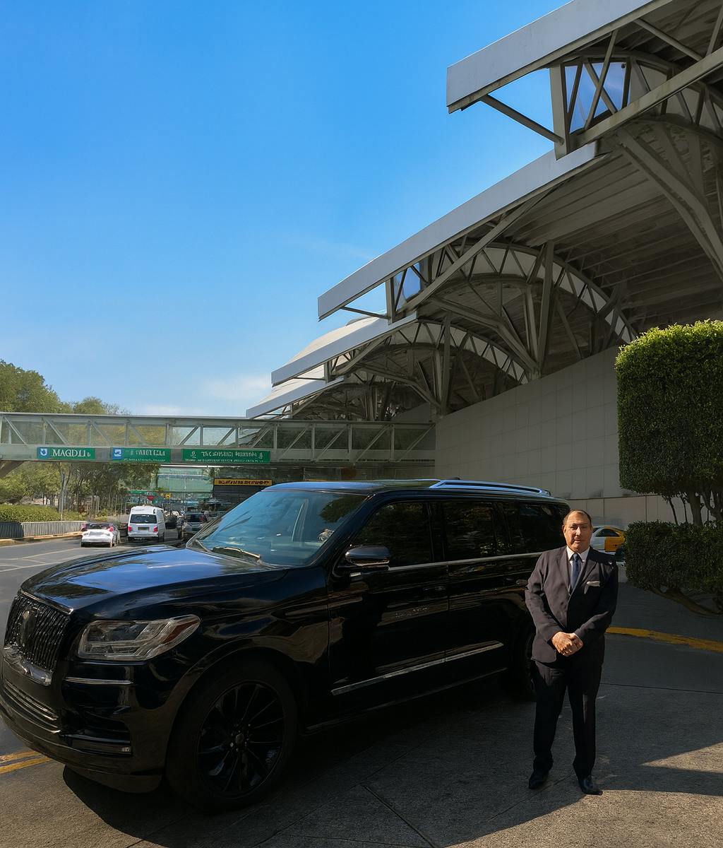 Airport transfers