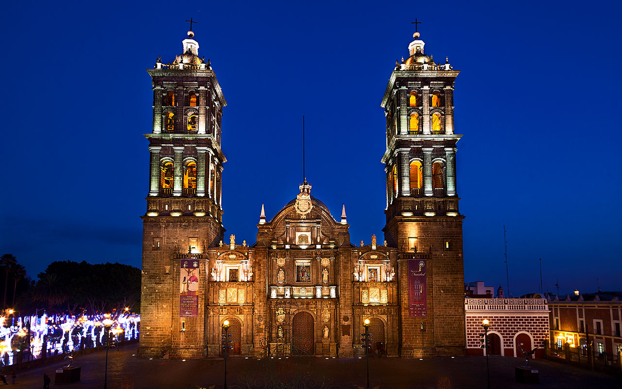 Puebla 2