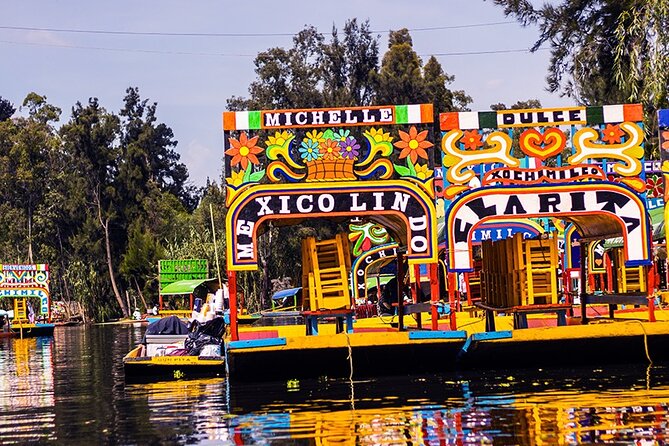 Xochimilco 2