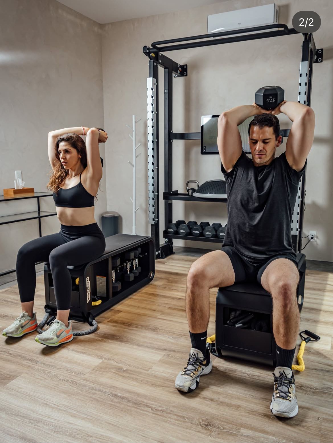 Functional training 1