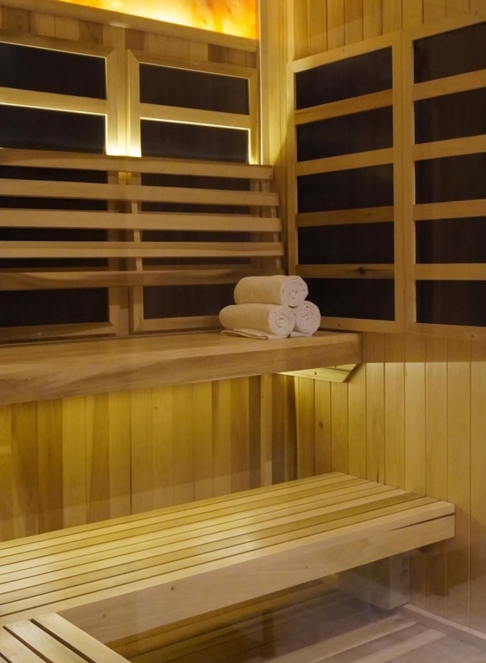Sauna 1