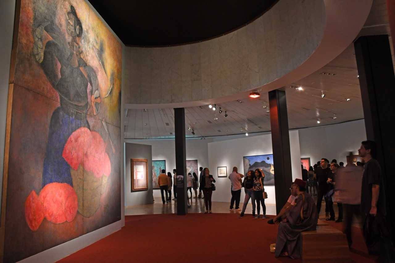 Museo Rufino Tamayo