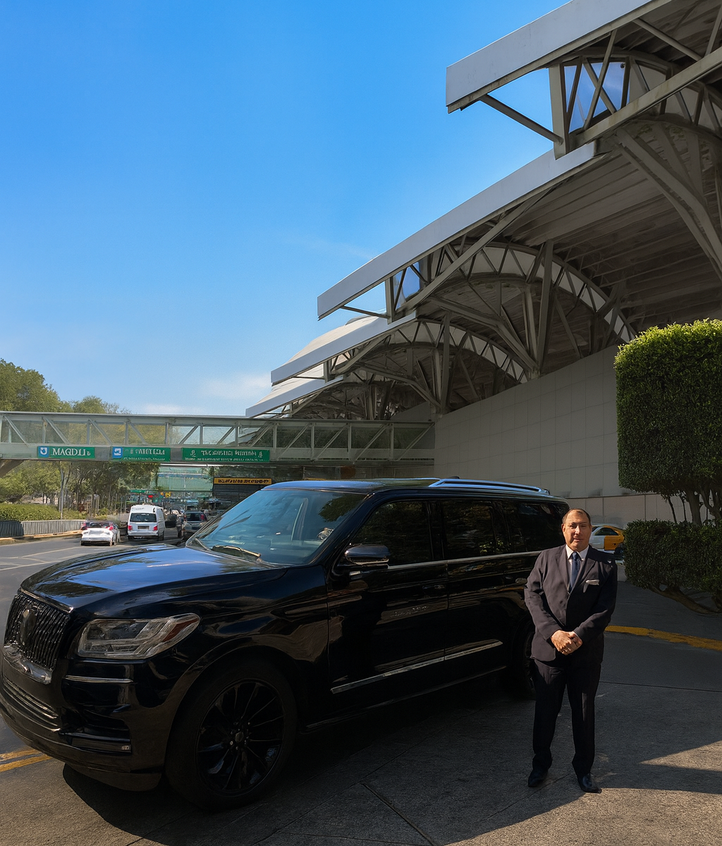 Traslados al Aeropuerto